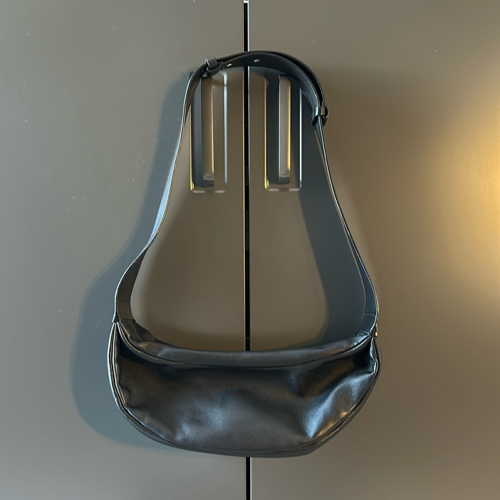 COS Genuine Leather Bag